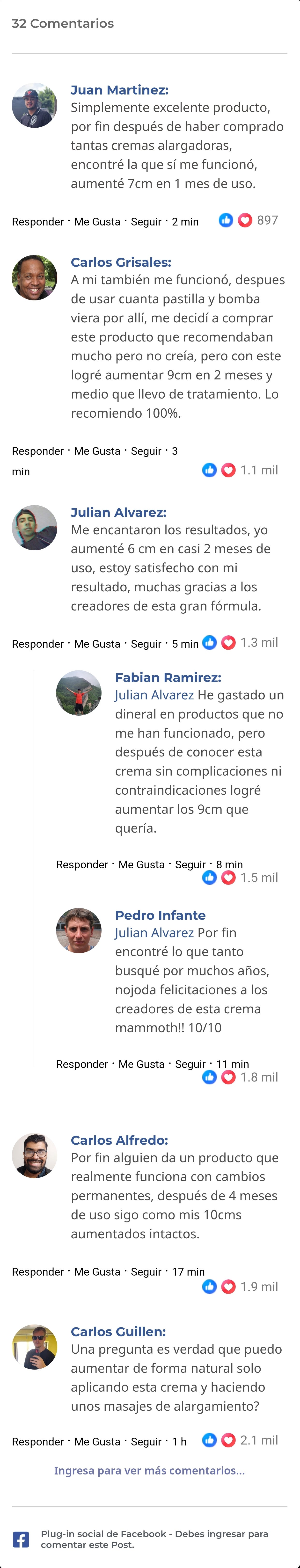 Comentarios